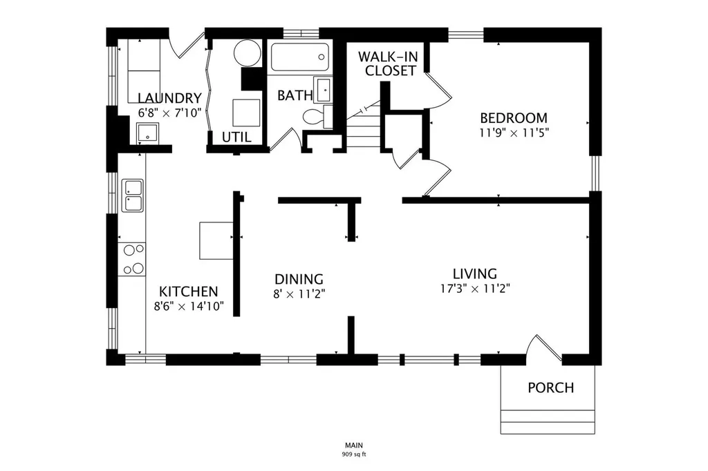 607 North Edgewood Avenue Lombard IL 60148