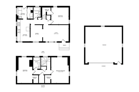607 North Edgewood Avenue Lombard IL 60148