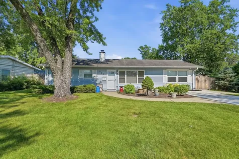 403 Hazelwood Lane Glenview IL 60025