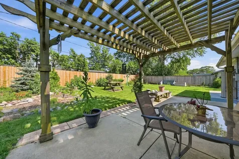 403 Hazelwood Lane Glenview IL 60025