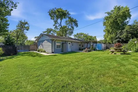 403 Hazelwood Lane Glenview IL 60025