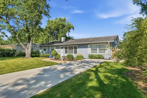 403 Hazelwood Lane Glenview IL 60025