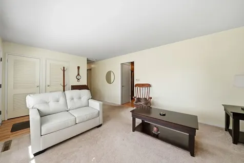 403 Hazelwood Lane Glenview IL 60025