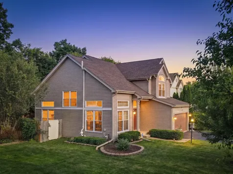 585 Marseilles Circle Buffalo Grove IL 60089