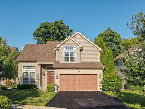 585 Marseilles Circle Buffalo Grove IL 60089