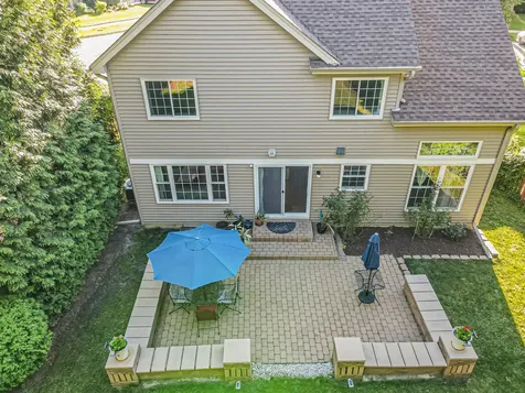 585 Marseilles Circle Buffalo Grove IL 60089