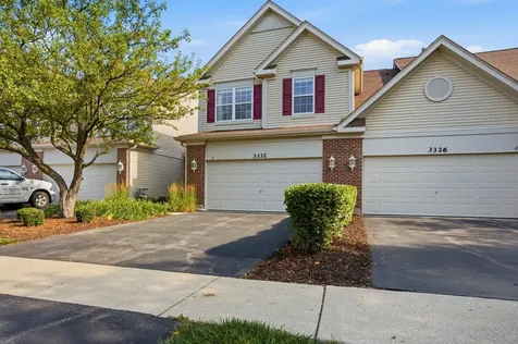 3332 Renard Lane St. Charles IL 60175