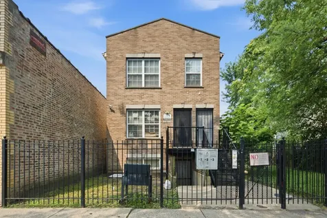 7918 South Greenwood Avenue Chicago IL 60619