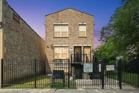 7918 South Greenwood Avenue Chicago IL 60619