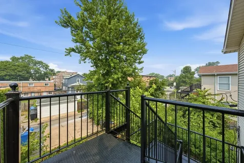 7918 South Greenwood Avenue Chicago IL 60619