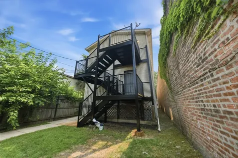 7918 South Greenwood Avenue Chicago IL 60619