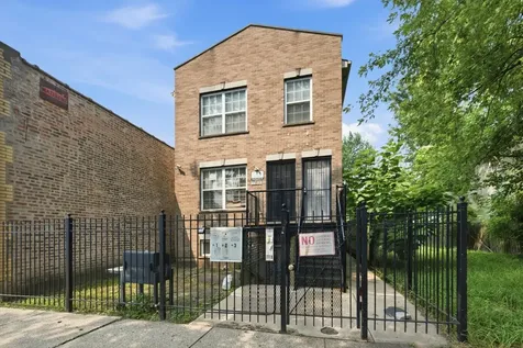 7918 South Greenwood Avenue Chicago IL 60619