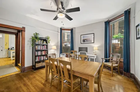 1040 West Barry Avenue Chicago IL 60657