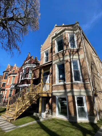 1531 South Harding Avenue Chicago IL 60623