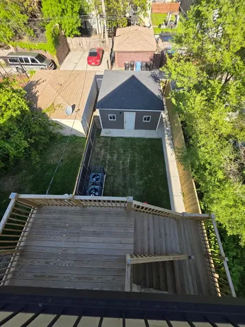 1531 South Harding Avenue Chicago IL 60623