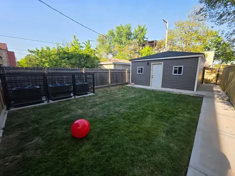 1531 South Harding Avenue Chicago IL 60623