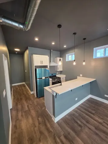 1531 South Harding Avenue Chicago IL 60623