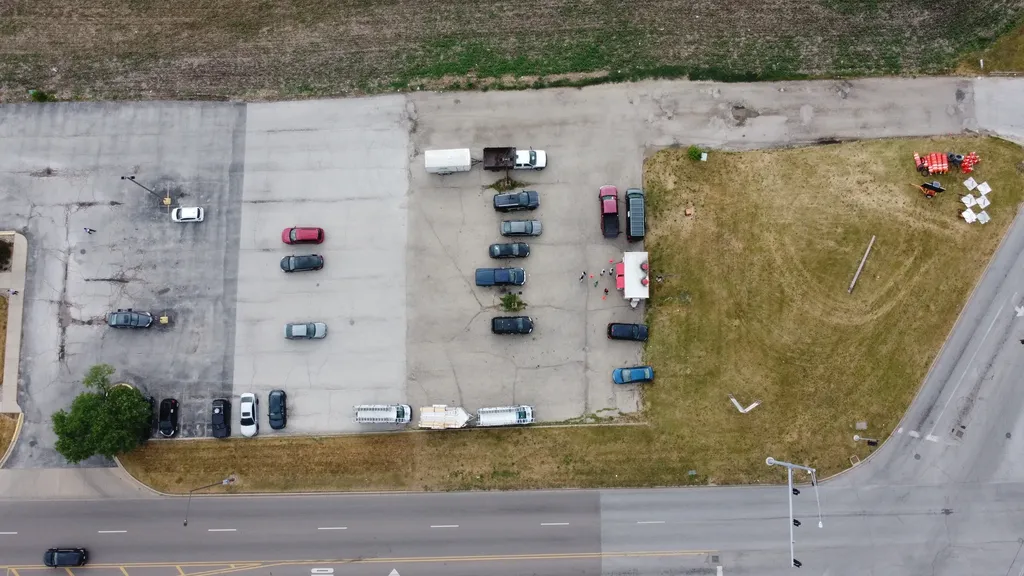 1220 Mitchell Road Aurora IL 60507