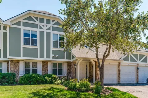 1410 Clairmont Court Vernon Hills IL 60061