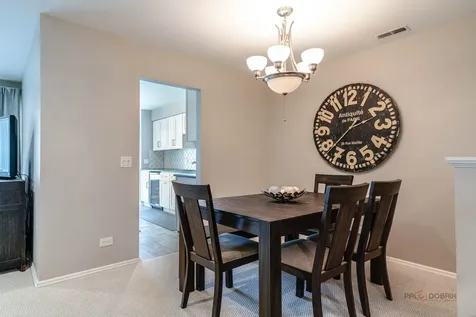 1410 Clairmont Court Vernon Hills IL 60061