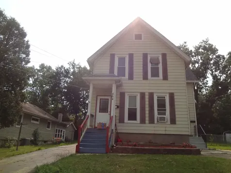 464 Mcclure Avenue Elgin IL 60123