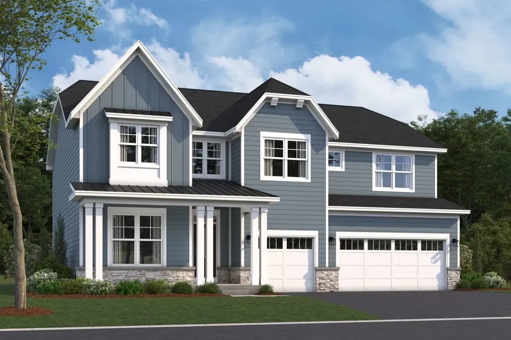 17339 South Victoria Lane Lockport IL 60441
