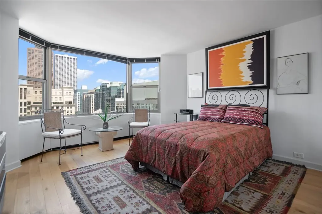 535 North Michigan Avenue Chicago IL 60611