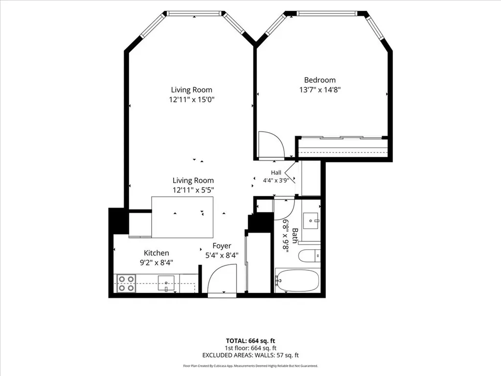 535 North Michigan Avenue Chicago IL 60611