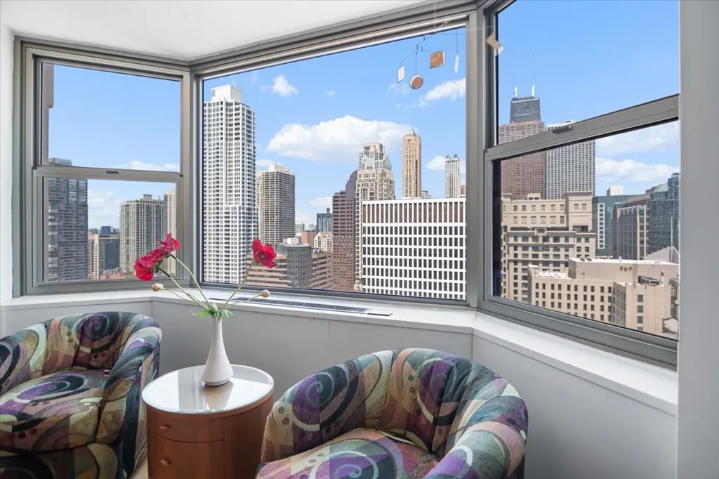 535 North Michigan Avenue Chicago IL 60611
