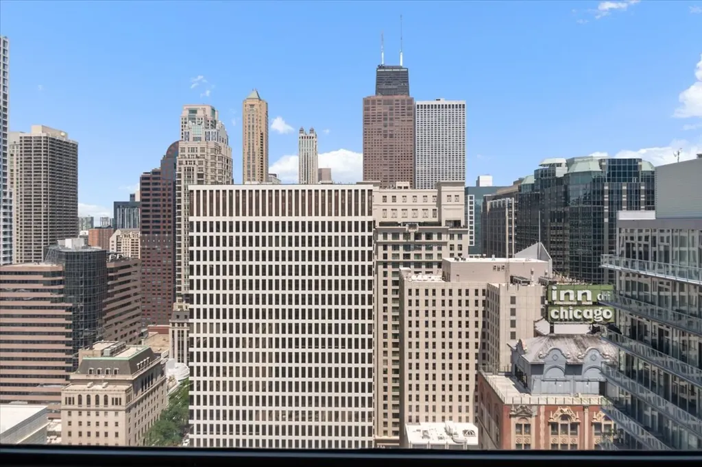 535 North Michigan Avenue Chicago IL 60611