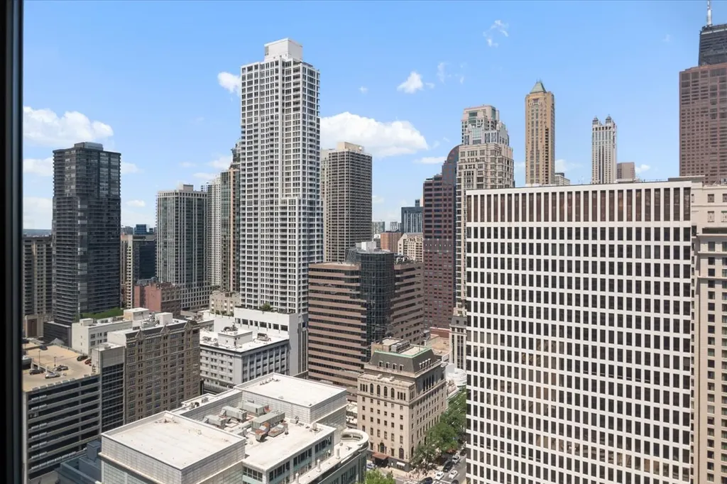 535 North Michigan Avenue Chicago IL 60611