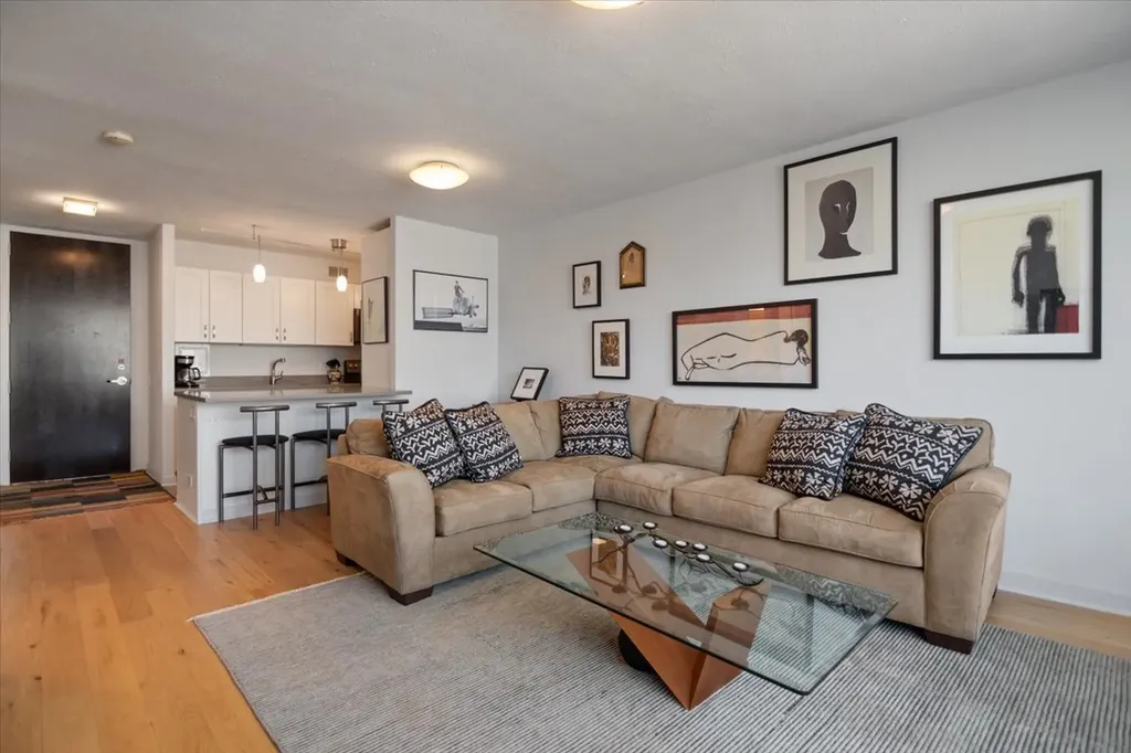 535 North Michigan Avenue Chicago IL 60611