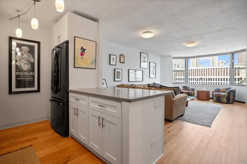 535 North Michigan Avenue Chicago IL 60611