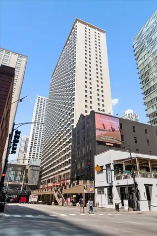 535 North Michigan Avenue Chicago IL 60611