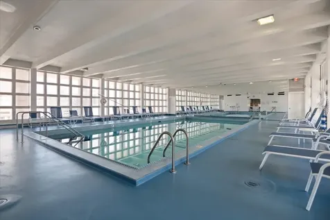 535 North Michigan Avenue Chicago IL 60611