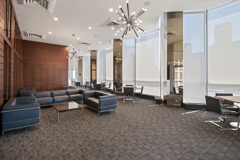 535 North Michigan Avenue Chicago IL 60611