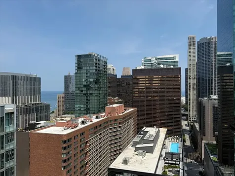 535 North Michigan Avenue Chicago IL 60611