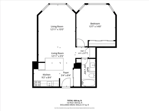 535 North Michigan Avenue Chicago IL 60611