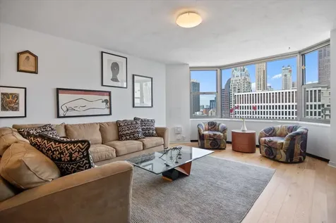 535 North Michigan Avenue Chicago IL 60611