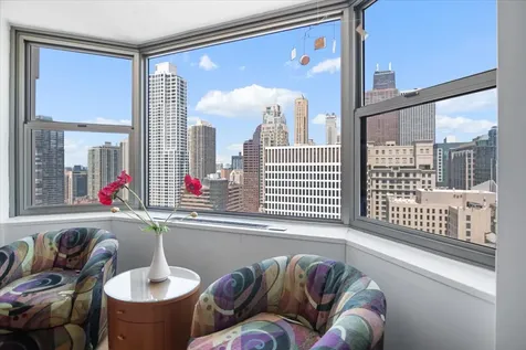 535 North Michigan Avenue Chicago IL 60611