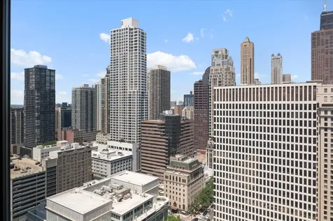 535 North Michigan Avenue Chicago IL 60611