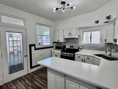 2047 North Lavergne Avenue Chicago IL 60639