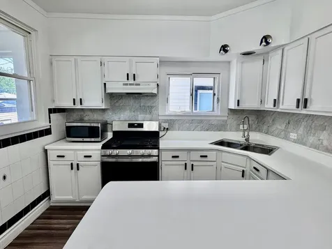 2047 North Lavergne Avenue Chicago IL 60639