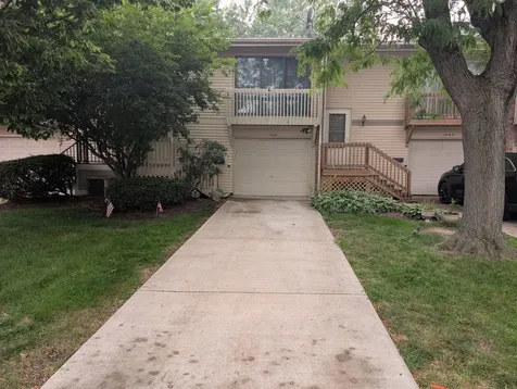1486 Elder Drive Aurora IL 60506