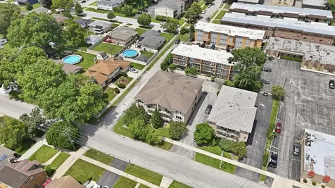 4020 West 105th Street Oak Lawn IL 60453