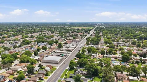 4020 West 105th Street Oak Lawn IL 60453