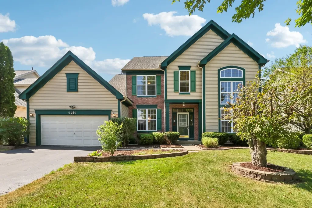 4051 Tansy Road Aurora IL 60504