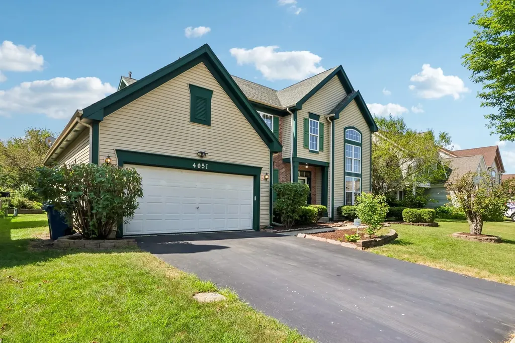 4051 Tansy Road Aurora IL 60504