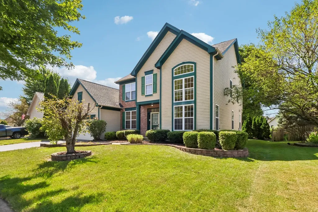 4051 Tansy Road Aurora IL 60504