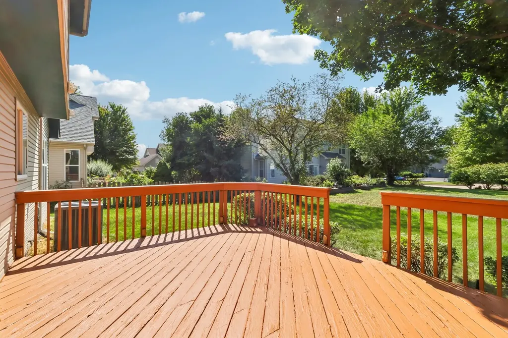 4051 Tansy Road Aurora IL 60504